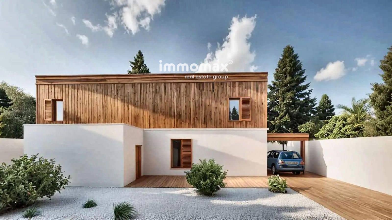 Solar/Parcela en Vilanova i la Geltrú en venta - 185.000 € (Ref: 8439574)