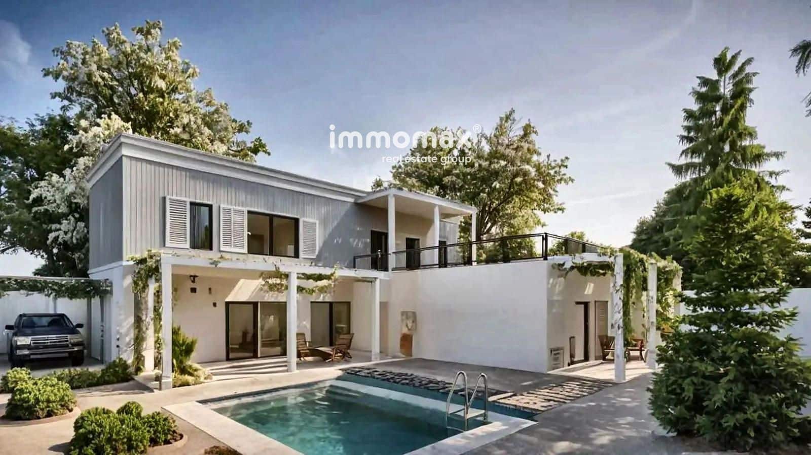 Solar/Parcela en Vilanova i la Geltrú en venta - 185.000 € (Ref: 8439574)