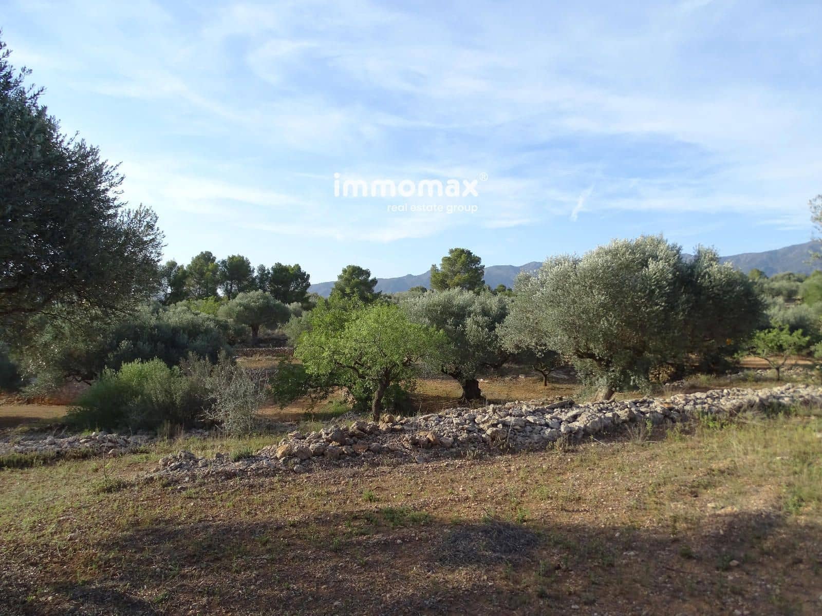 Grunde uden byggetilladelser til salg i Tivenys - € 42.000 (Ref: 8448950)