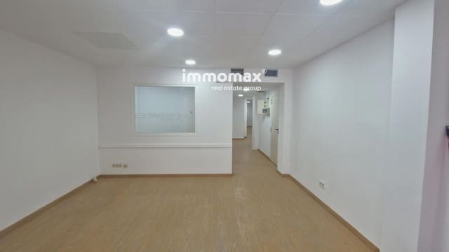 Erhverv til leje i Castelldefels - € 1.500 (Ref: 8449411)