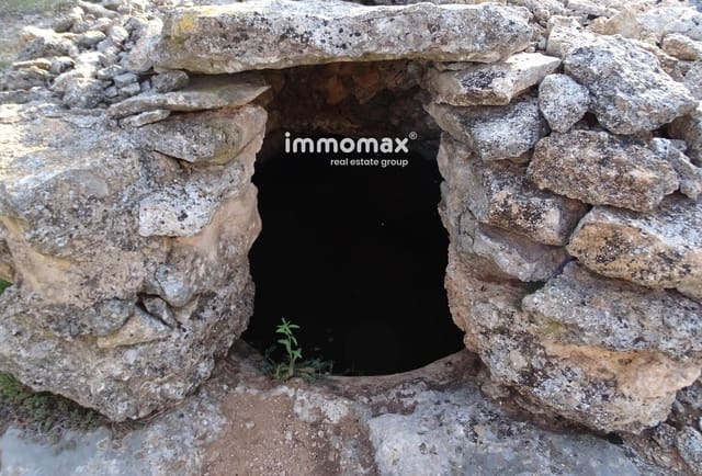 Undeveloped Land for sale in Tortosa - € 18,000 (Ref: 8486750)