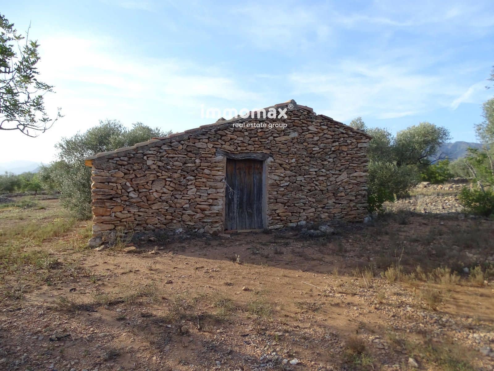 Grunde uden byggetilladelser til salg i Tortosa - € 18.000 (Ref: 8486750)