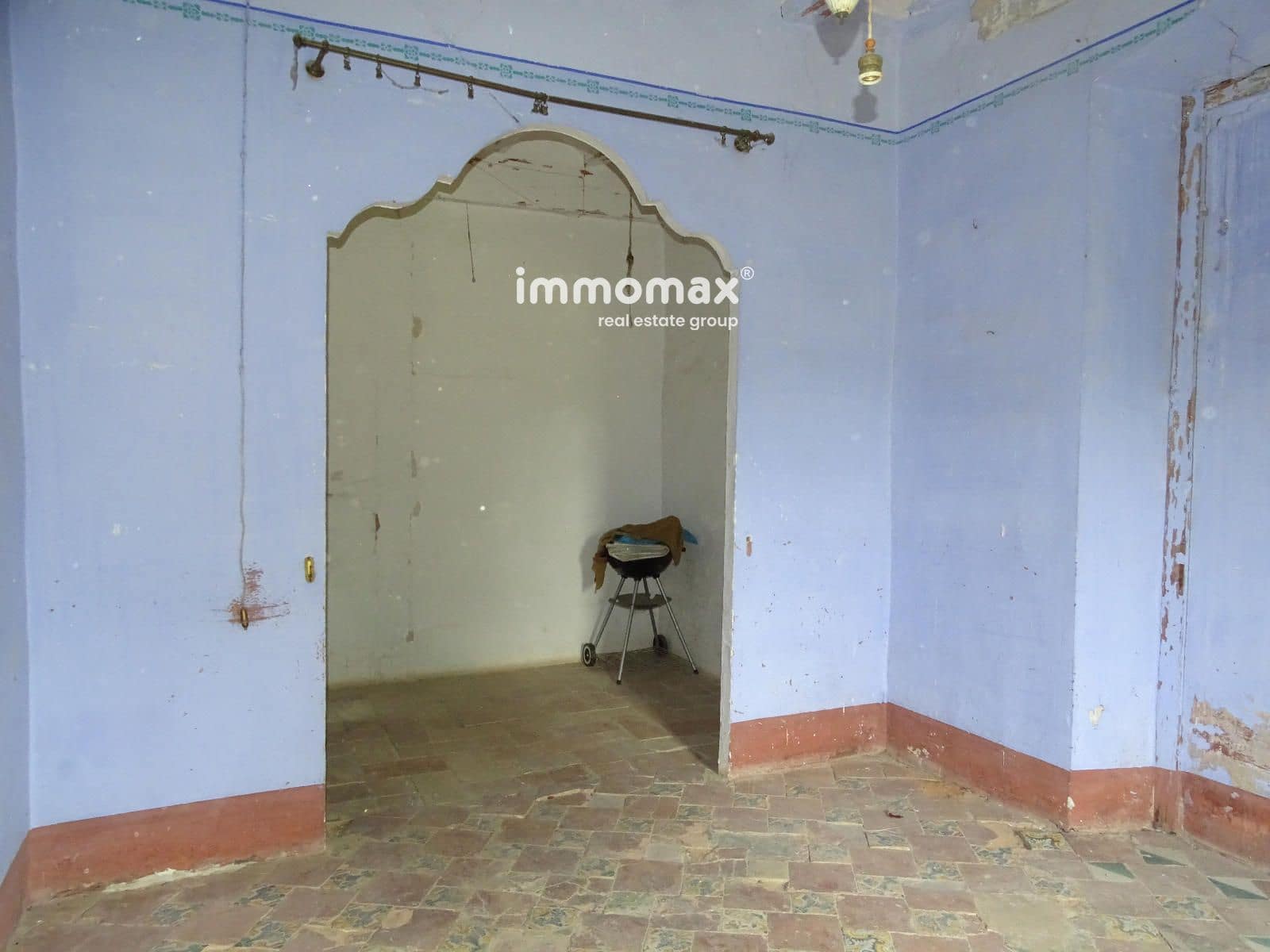 Grunde uden byggetilladelser til salg i Bitem - € 110.000 (Ref: 8489446)