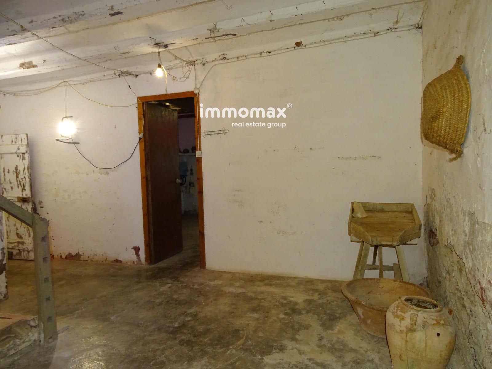 Grunde uden byggetilladelser til salg i Bitem - € 110.000 (Ref: 8489446)