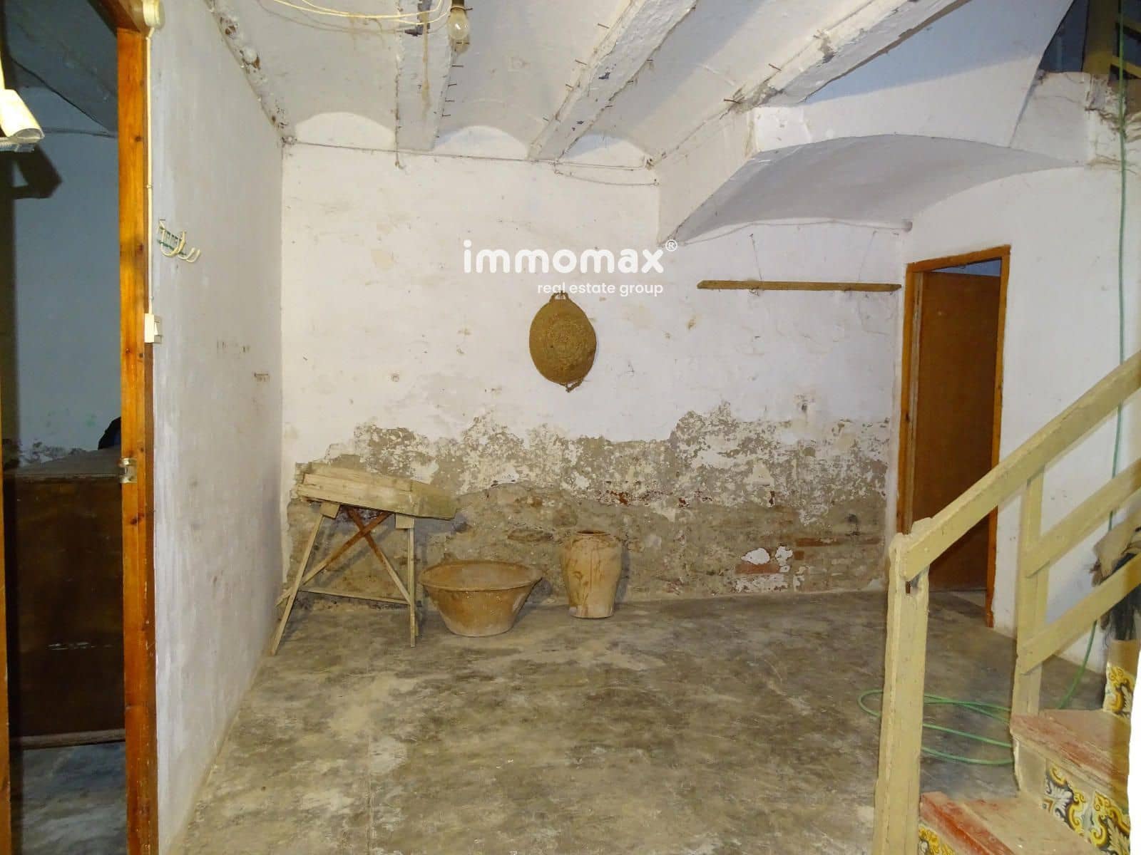 Grunde uden byggetilladelser til salg i Bitem - € 110.000 (Ref: 8489446)