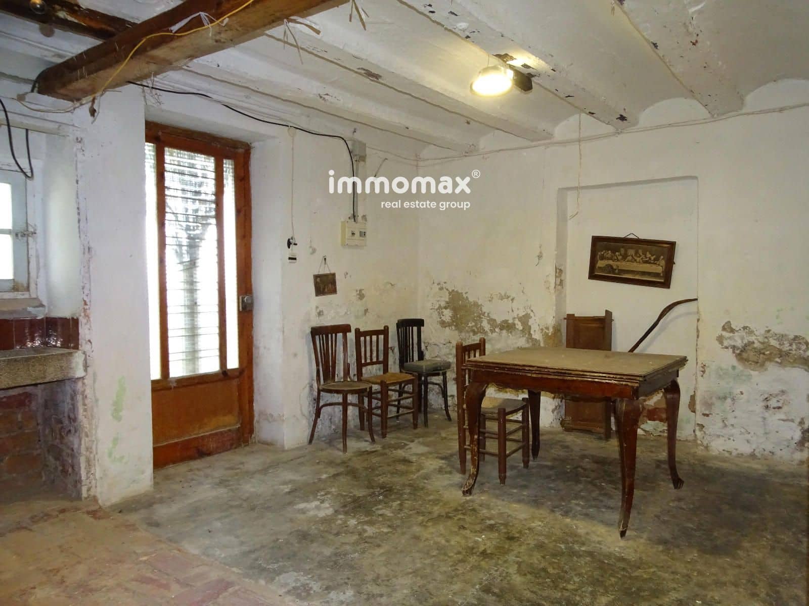 Grunde uden byggetilladelser til salg i Bitem - € 110.000 (Ref: 8489446)