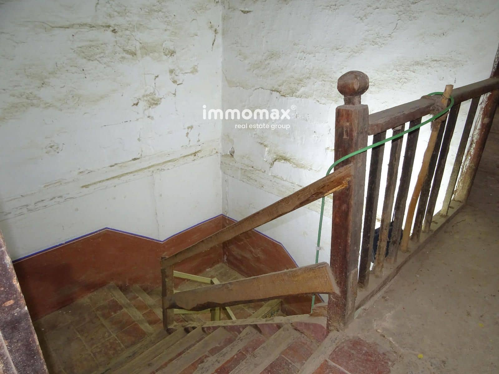 Grunde uden byggetilladelser til salg i Bitem - € 110.000 (Ref: 8489446)