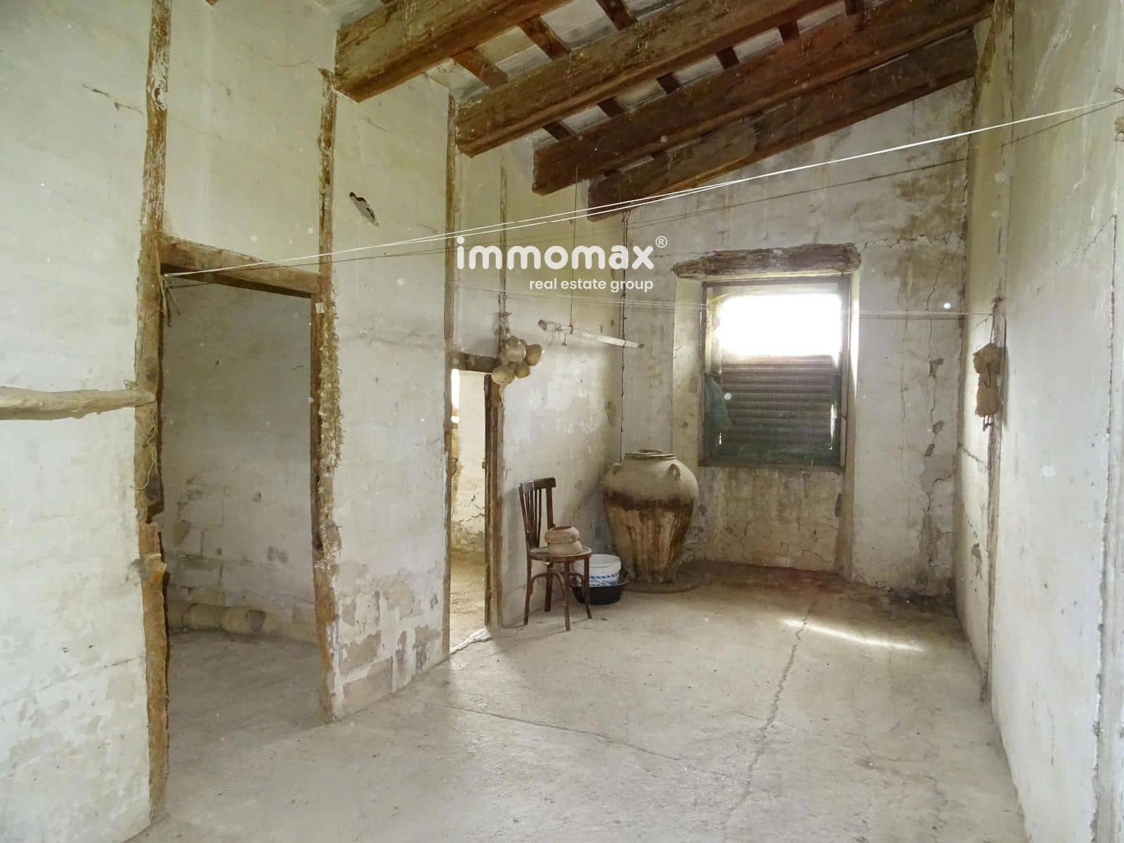 Grunde uden byggetilladelser til salg i Bitem - € 110.000 (Ref: 8489446)