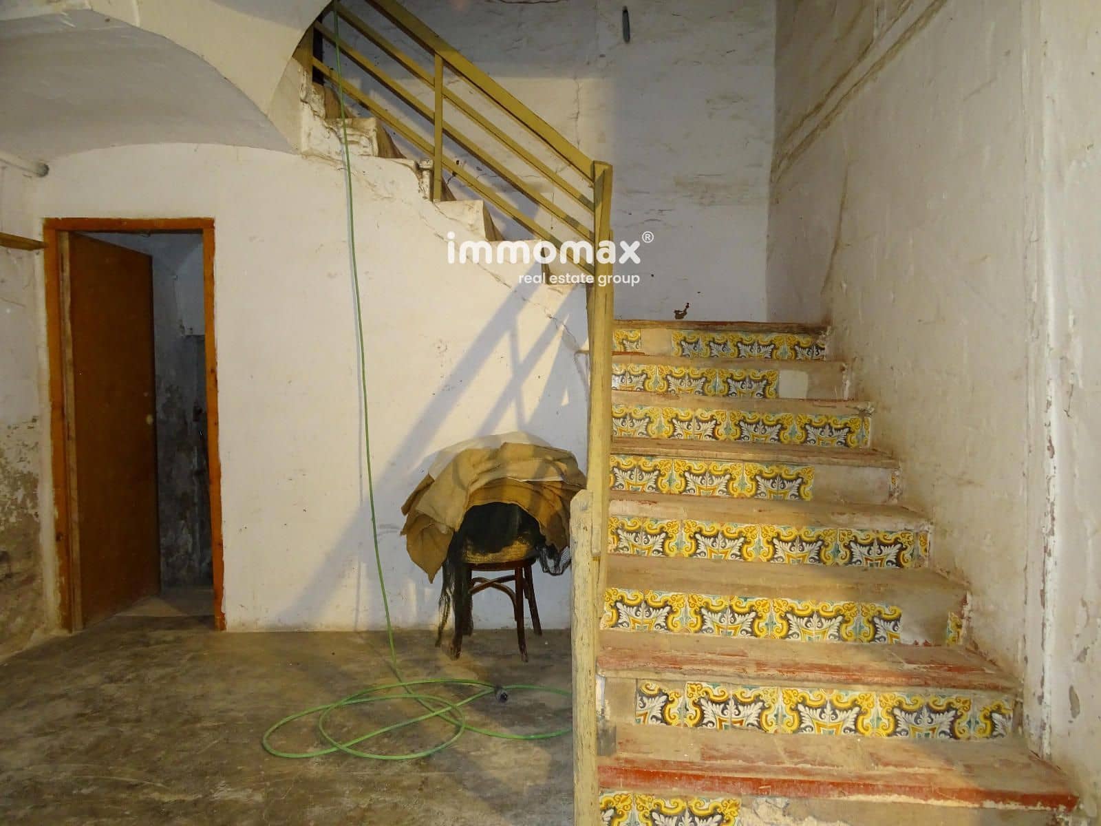 Grunde uden byggetilladelser til salg i Bitem - € 110.000 (Ref: 8489446)