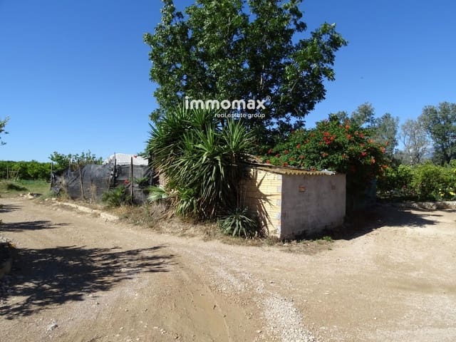 Undeveloped Land for sale in Bitem, Tortosa - € 110,000 (Ref: 8489446)