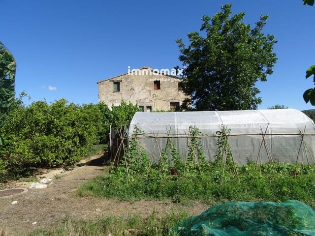 Undeveloped Land for sale in Bitem, Tortosa - € 110,000 (Ref: 8489446)