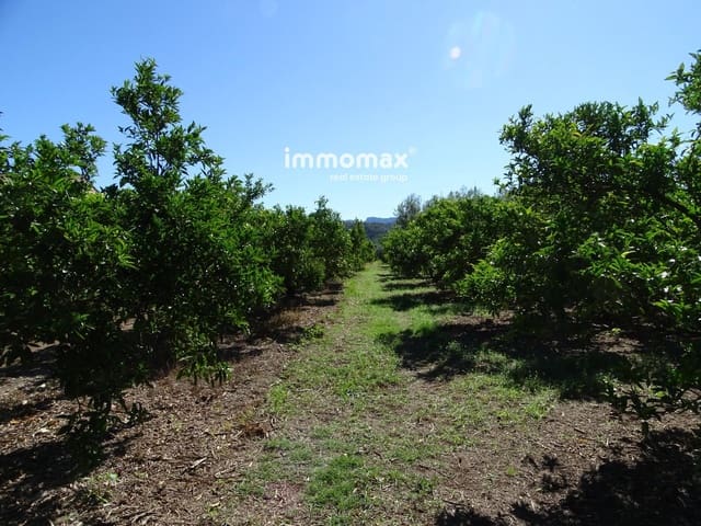 Undeveloped Land for sale in Bitem, Tortosa - € 110,000 (Ref: 8489446)