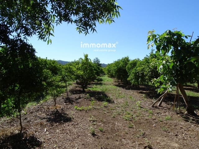 Undeveloped Land for sale in Bitem, Tortosa - € 110,000 (Ref: 8489446)