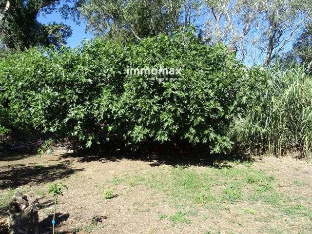 Undeveloped Land for sale in Bitem, Tortosa - € 110,000 (Ref: 8489446)