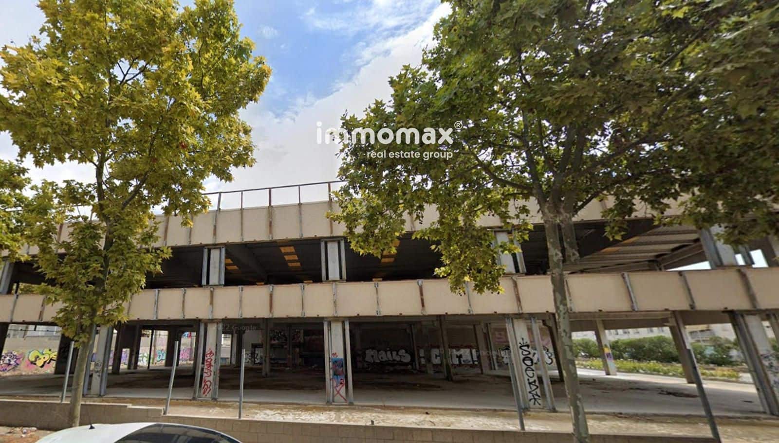 Gewerbe zu verkaufen in Vilanova i la Geltru - 3.700.000 € (Ref: 8500933)