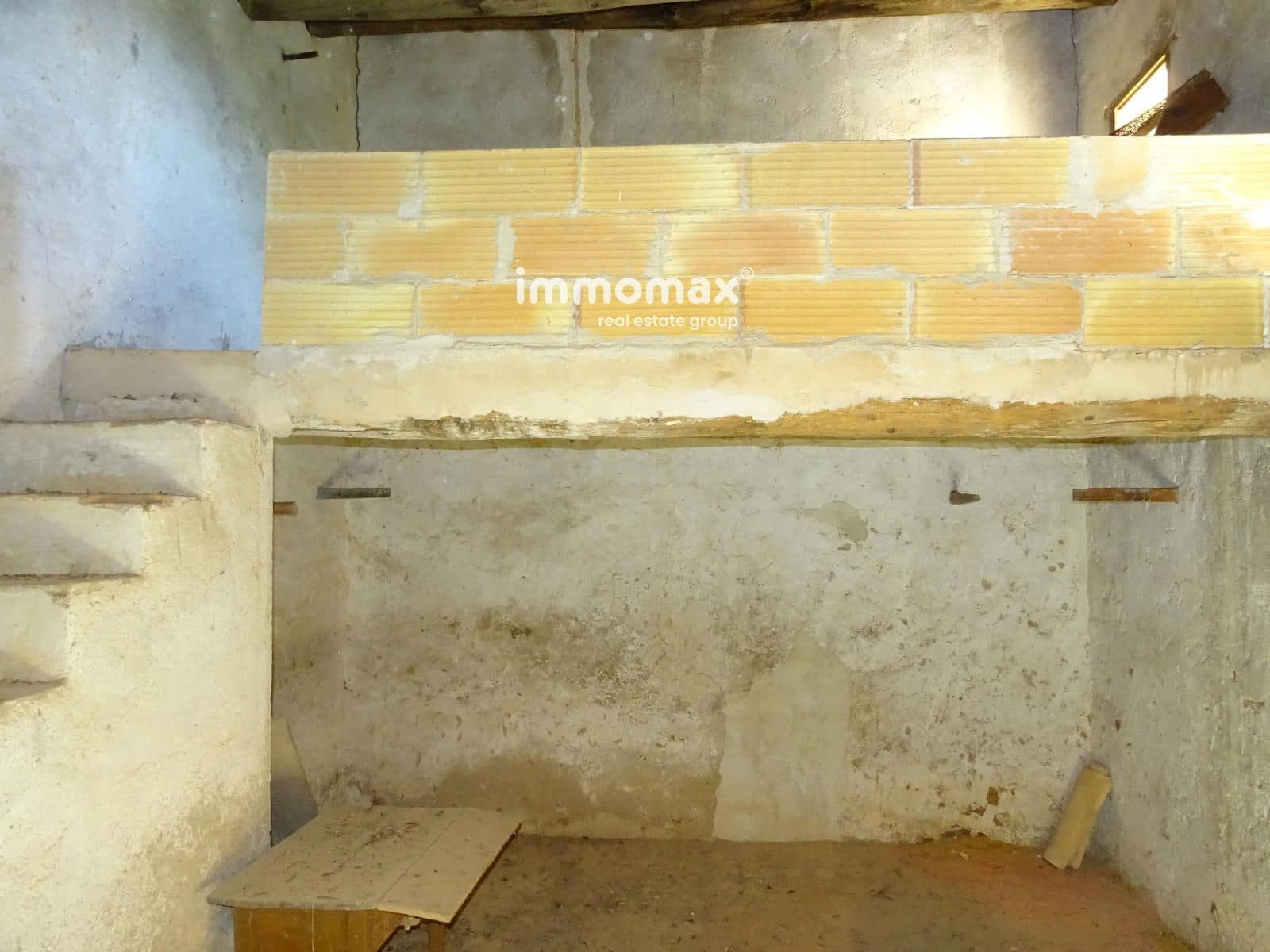 Grunde uden byggetilladelser til salg i Xerta - € 36.000 (Ref: 8504776)