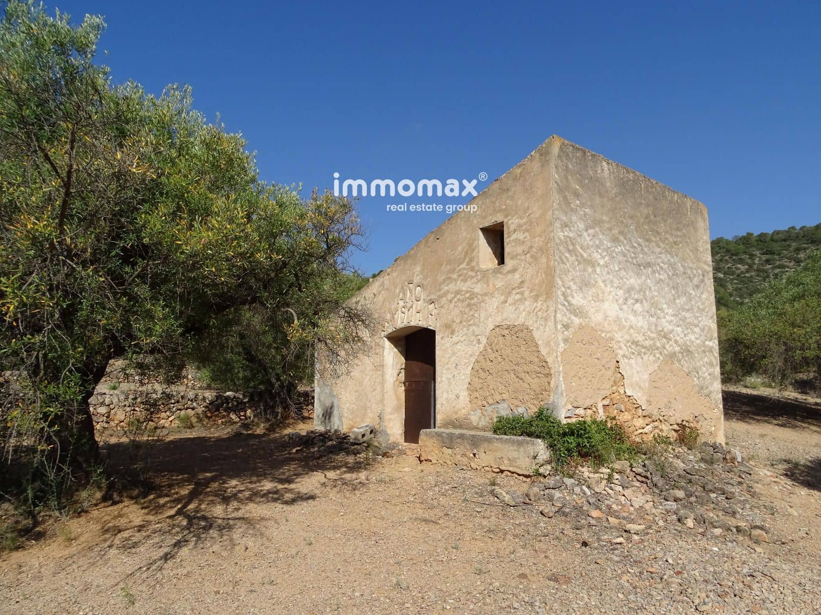 Grunde uden byggetilladelser til salg i Xerta - € 36.000 (Ref: 8504776)