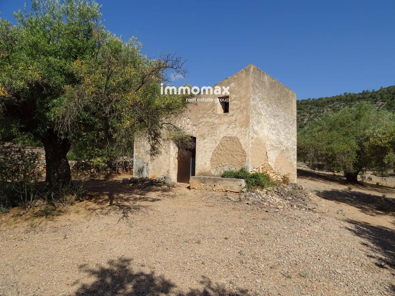 Grunde uden byggetilladelser til salg i Xerta - € 36.000 (Ref: 8504776)