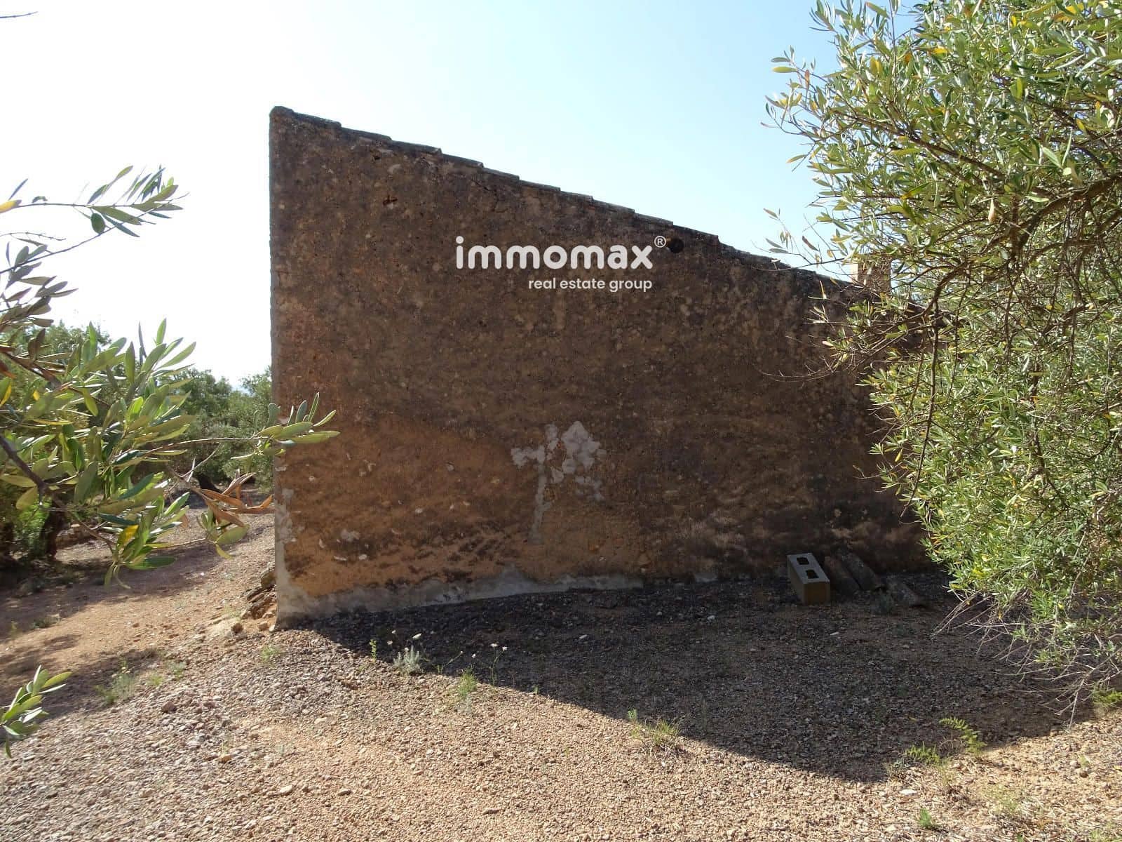 Grunde uden byggetilladelser til salg i Xerta - € 36.000 (Ref: 8504776)