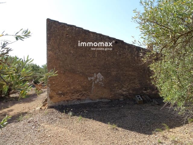 Undeveloped Land for sale in Xerta - € 36,000 (Ref: 8504776)