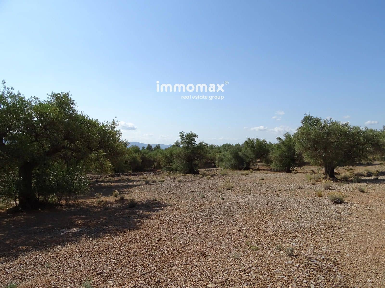 Grunde uden byggetilladelser til salg i Xerta - € 36.000 (Ref: 8504776)