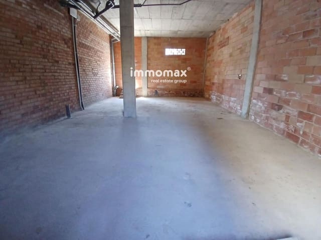 Comercial para arrendar em El Prat de Llobregat - 1 500 € (Ref: 8505313)