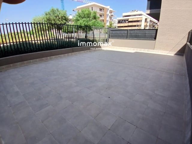 Comercial para arrendar em El Prat de Llobregat - 1 500 € (Ref: 8505313)