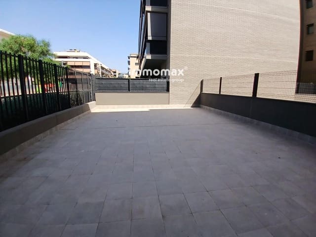 Comercial para arrendar em El Prat de Llobregat - 1 500 € (Ref: 8505313)
