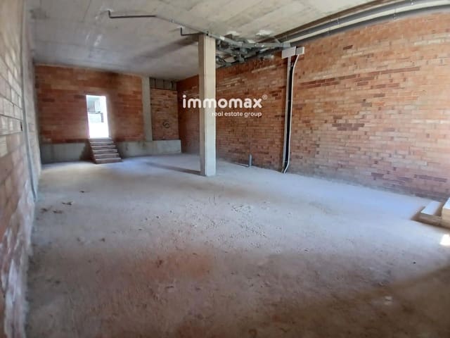 Comercial para arrendar em El Prat de Llobregat - 1 500 € (Ref: 8505313)