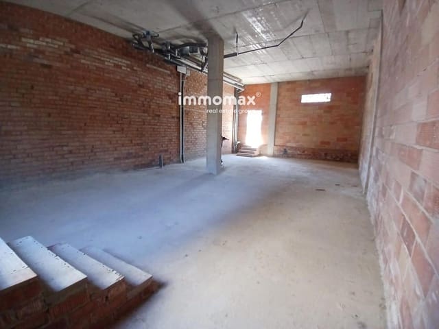 Comercial para arrendar em El Prat de Llobregat - 1 500 € (Ref: 8505313)
