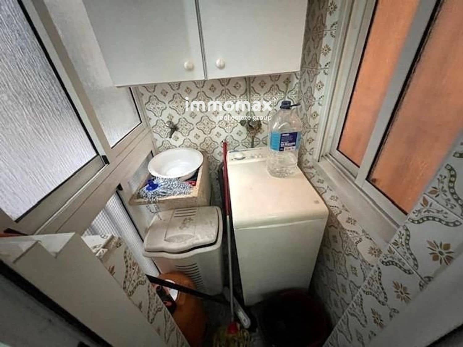 4 bedroom Flat for sale in Esplugues de Llobregat with garage - € 330,000 (Ref: 8520721)