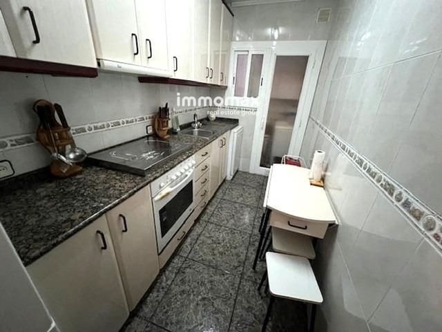 4 quarto Apartamento para venda em Esplugues de Llobregat com garagem - 330 000 € (Ref: 8520721)