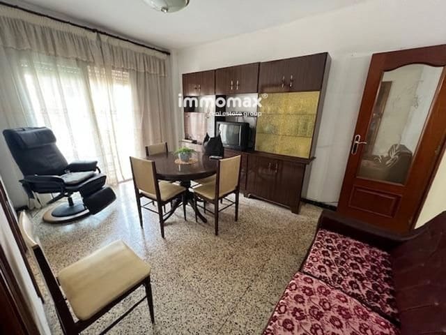 4 quarto Apartamento para venda em Esplugues de Llobregat com garagem - 330 000 € (Ref: 8520721)