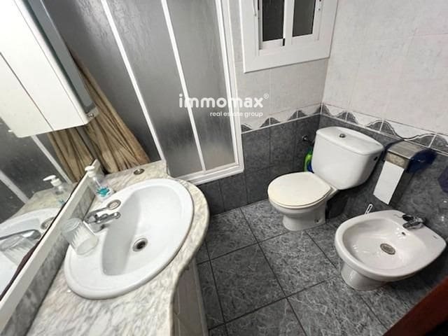 4 quarto Apartamento para venda em Esplugues de Llobregat com garagem - 330 000 € (Ref: 8520721)