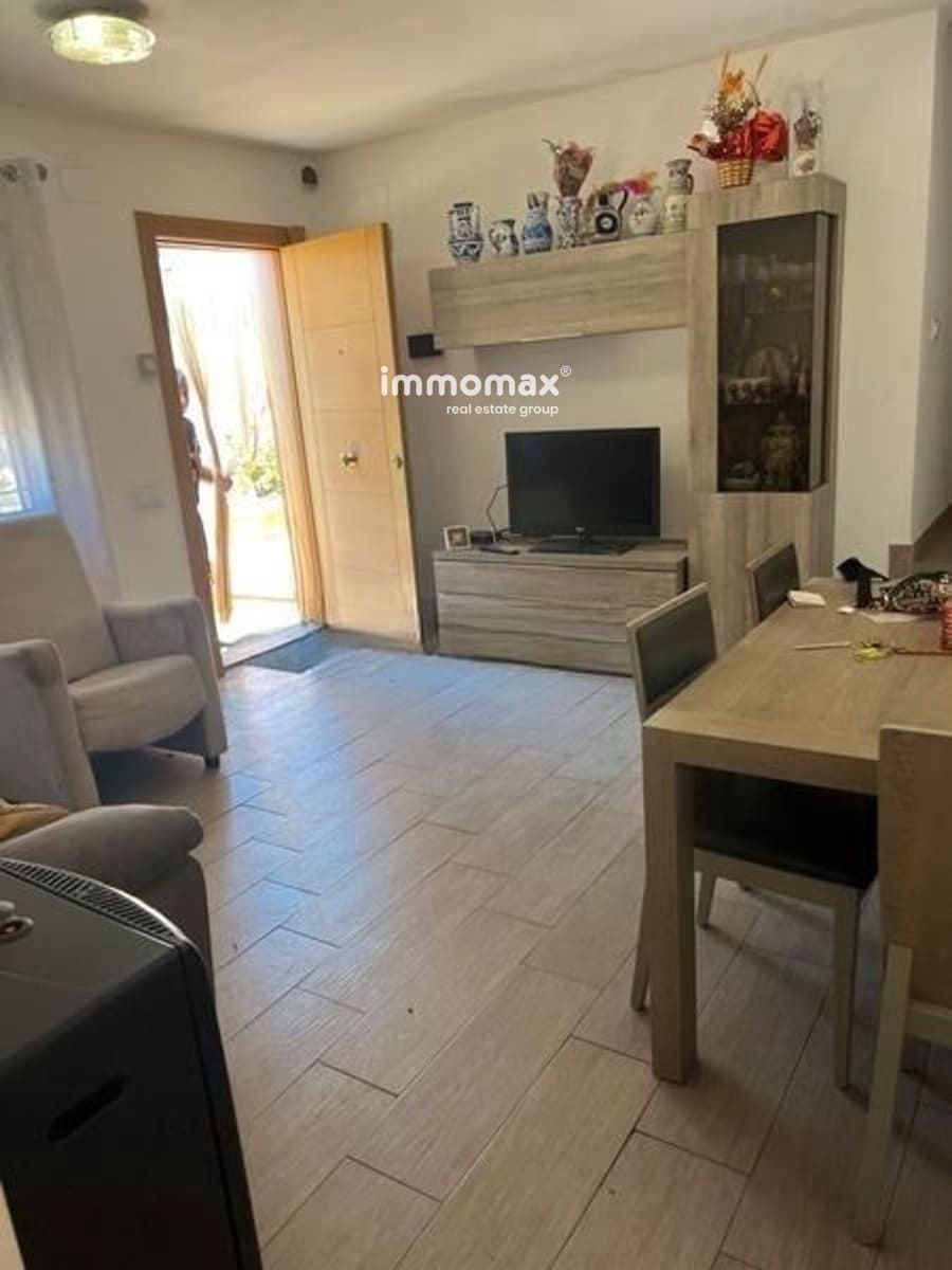 6 soveværelse Villa til salg i Sant Boi de Llobregat med garage - € 790.000 (Ref: 8524532)