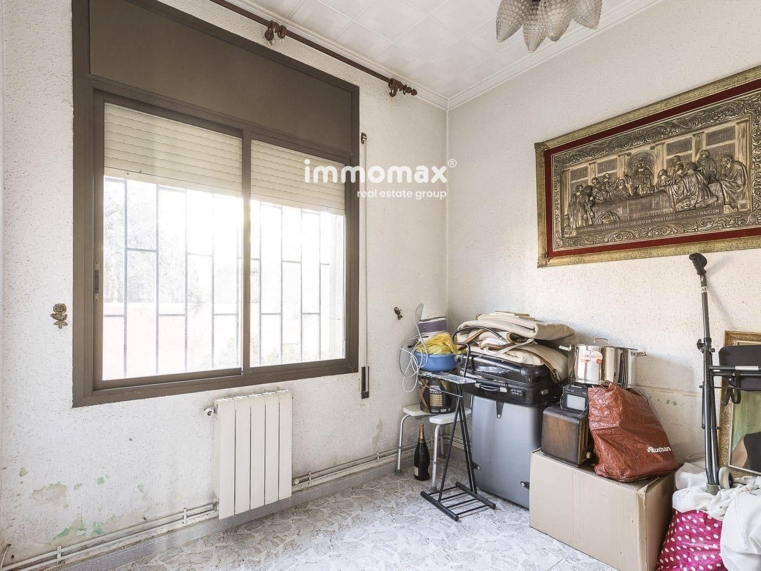 6 soveværelse Villa til salg i Sant Boi de Llobregat med garage - € 790.000 (Ref: 8524532)