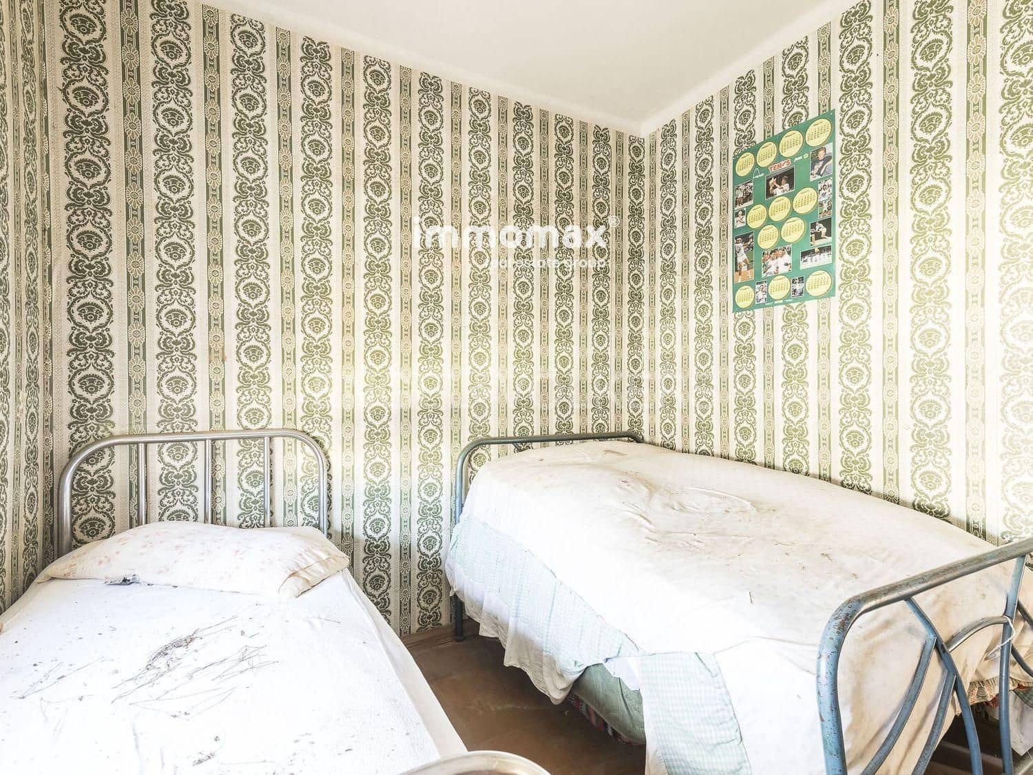 6 soveværelse Villa til salg i Sant Boi de Llobregat med garage - € 790.000 (Ref: 8524532)