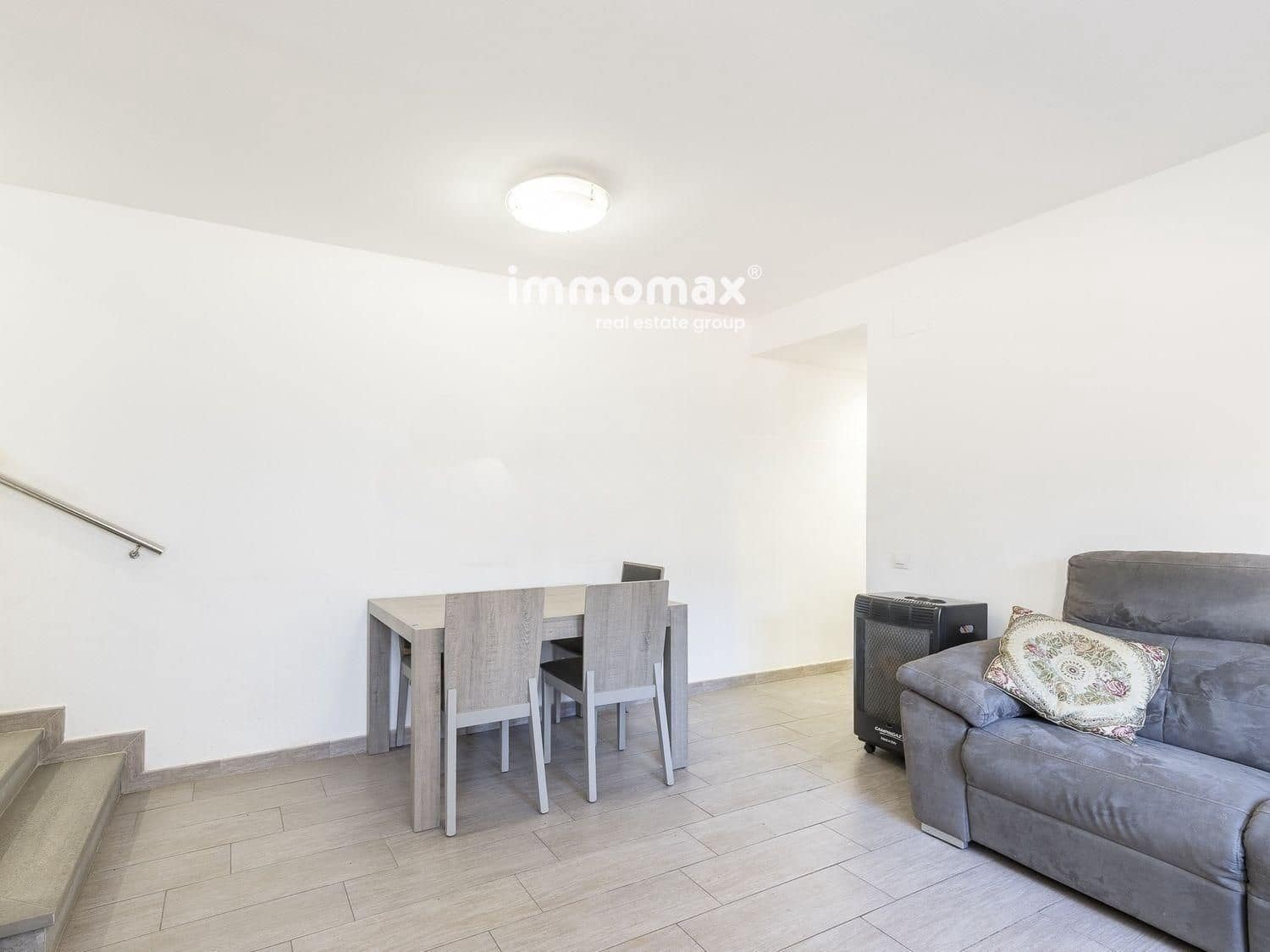 6 soveværelse Villa til salg i Sant Boi de Llobregat med garage - € 790.000 (Ref: 8524532)