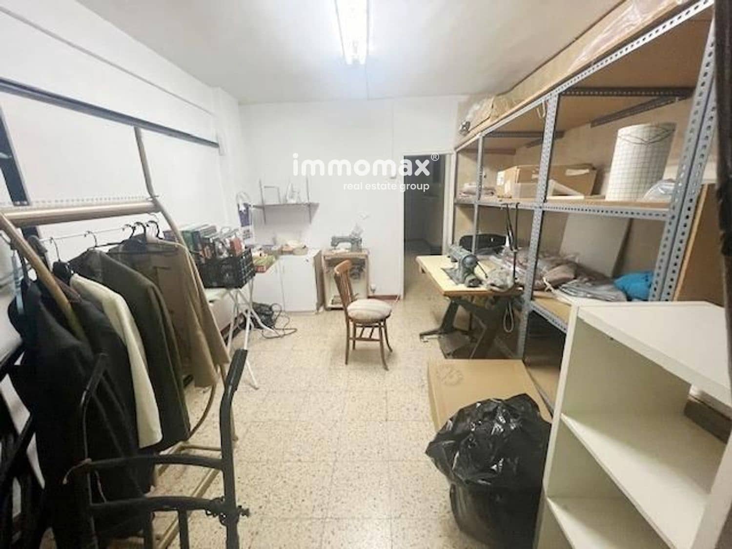 Commercieel te koop in Sant Feliu de Llobregat - € 120.000 (Ref: 8534490)