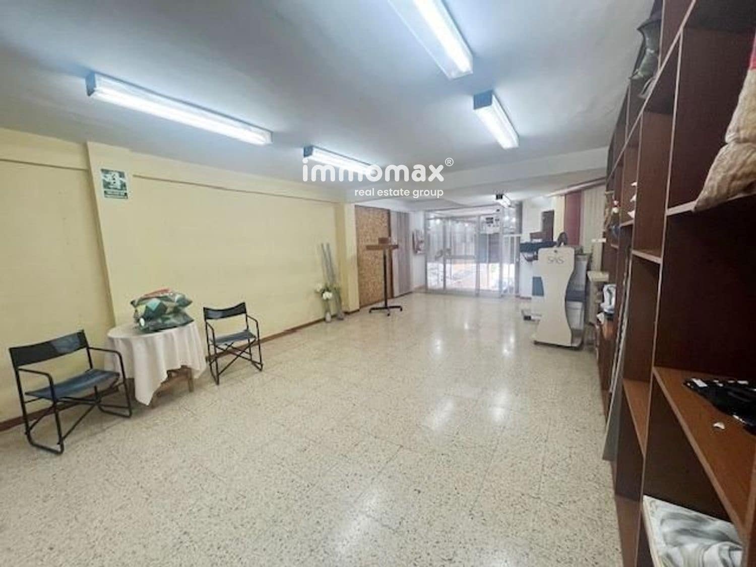 Commercieel te koop in Sant Feliu de Llobregat - € 120.000 (Ref: 8534490)