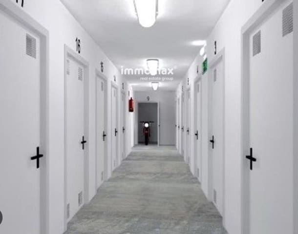 Commercieel te koop in Hostafrancs, Barcelona stad - € 1.800.000 (Ref: 8552913)