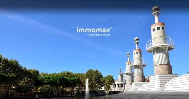 Commercieel te koop in Hostafrancs, Barcelona stad - € 1.800.000 (Ref: 8552913)