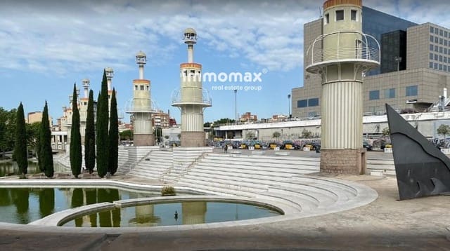 Commercieel te koop in Hostafrancs, Barcelona stad - € 1.800.000 (Ref: 8552913)