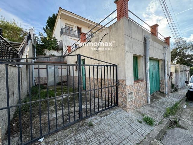 5 soveværelse Villa til salg i Piera med swimmingpool - € 180.000 (Ref: 8553580)