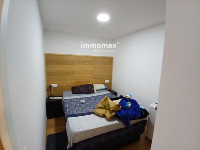 Commercial for sale in Sant Boi de Llobregat - € 110,000 (Ref: 8570986)