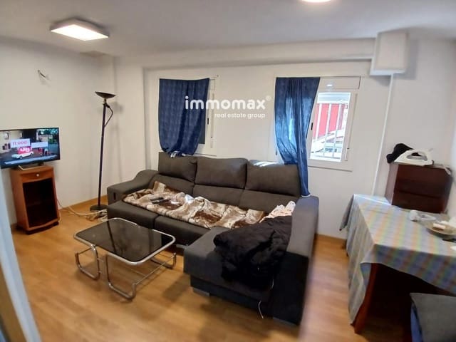 Commercial for sale in Sant Boi de Llobregat - € 110,000 (Ref: 8570986)