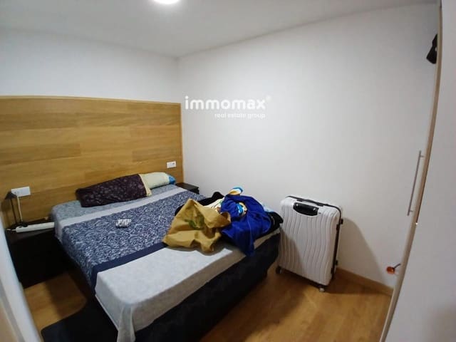 Commercial for sale in Sant Boi de Llobregat - € 110,000 (Ref: 8570986)