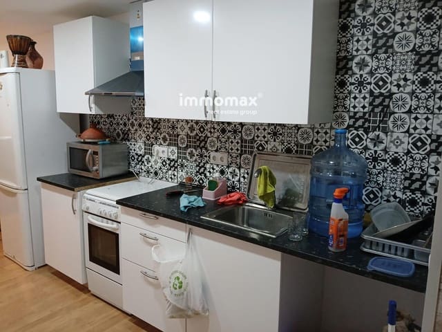 Commercial for sale in Sant Boi de Llobregat - € 110,000 (Ref: 8570986)