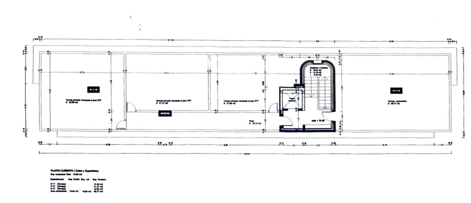 Tomt till salu i Vilanova i la Geltru - 840 000 € (Ref: 8589483)