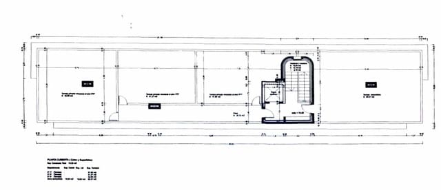 Działka budowlana na sprzedaż w Vilanova i la Geltrú - 840 000 € (Ref: 8589483)